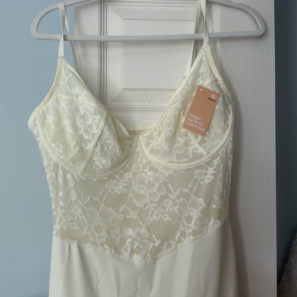 Popilush Shapewear Dress